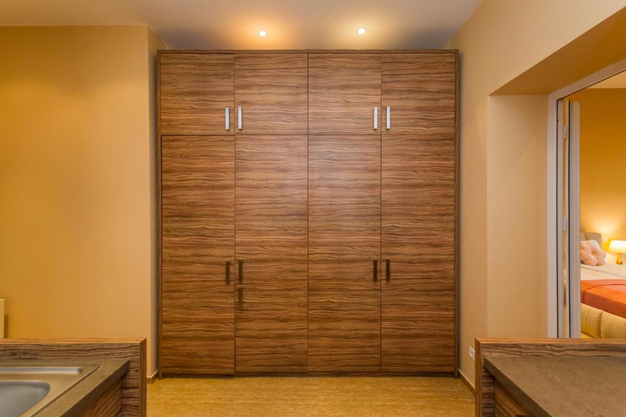 Central Park Residence Brassó Kültér fotó