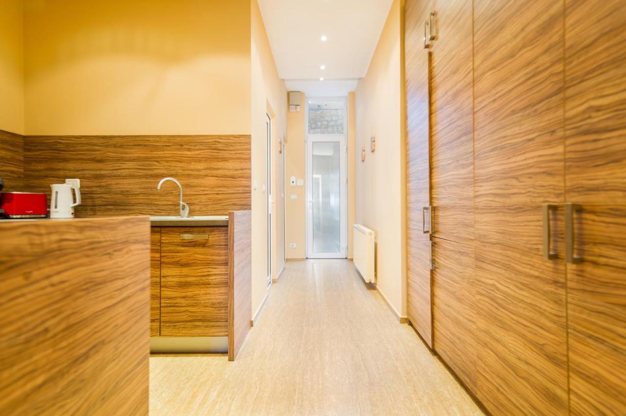 Central Park Residence Brassó Kültér fotó