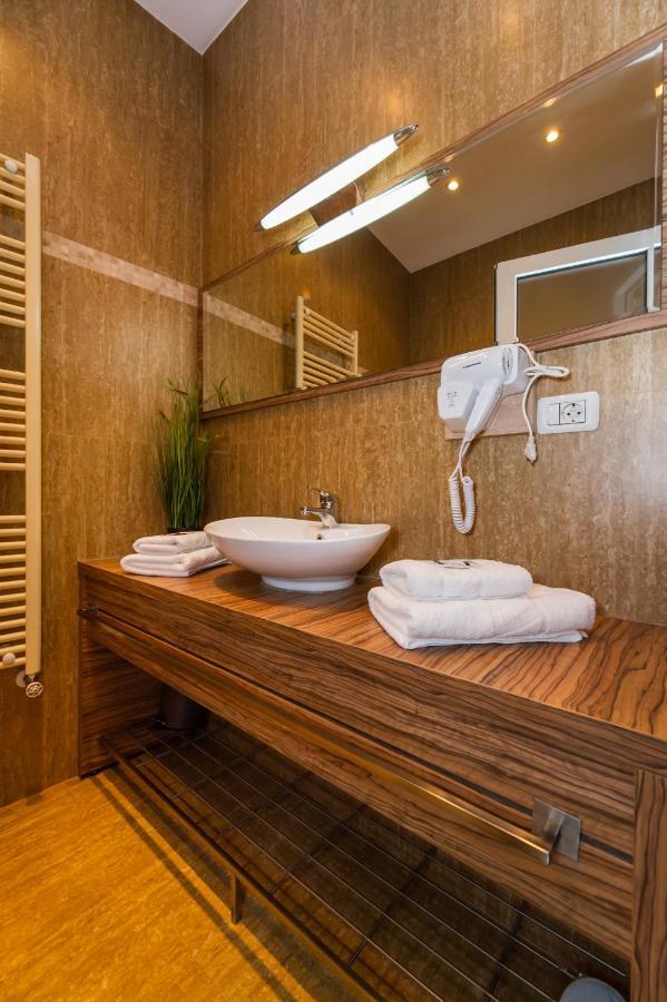Central Park Residence Brassó Kültér fotó
