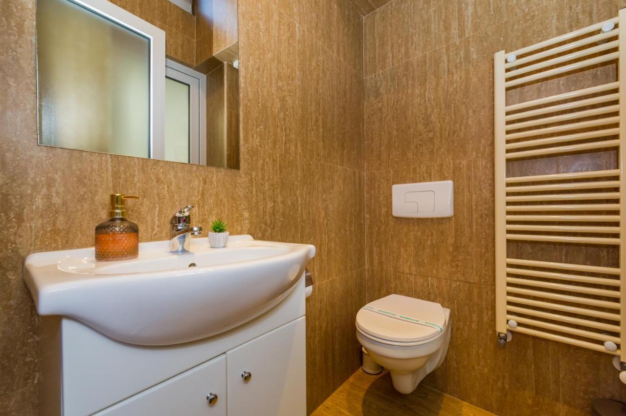 Central Park Residence Brassó Kültér fotó