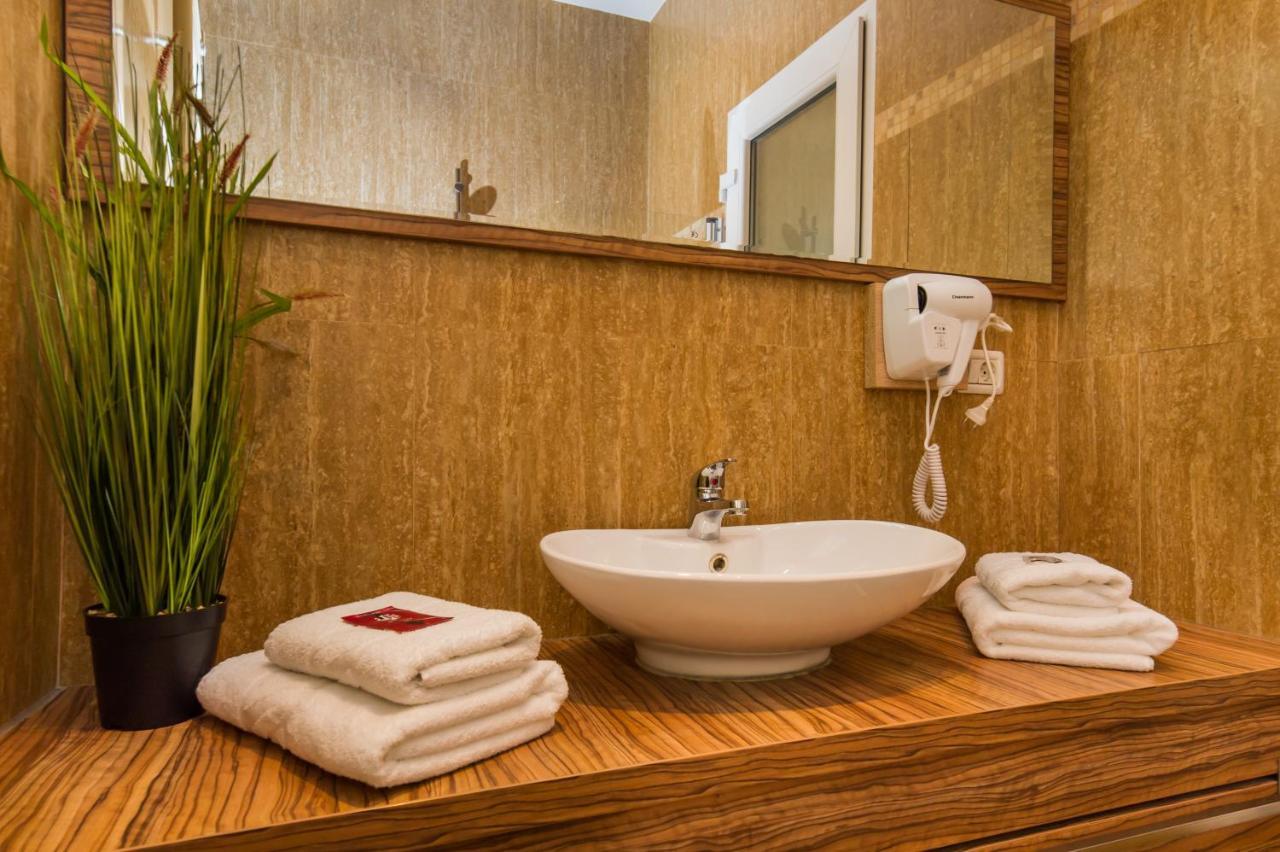 Central Park Residence Brassó Kültér fotó